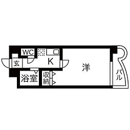 エイショウハイツ 305
