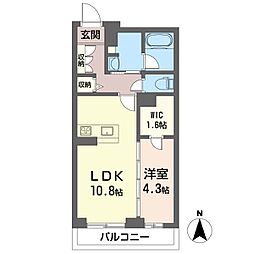 フォンターナ　鈴谷 103