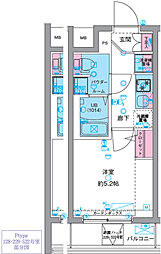 GENOVIA天王台 128