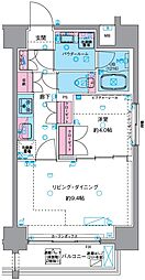 GENOVIA浅草VIskygarden 0401