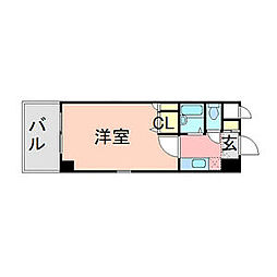 エスリード天神 202