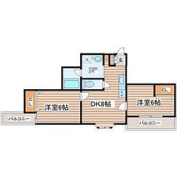 ベルコムン原町 302