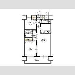 モーント米山弐番館 403