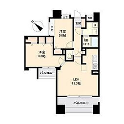 プライムアーバン長町一丁目 0201