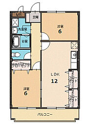 サンライズマンション 306