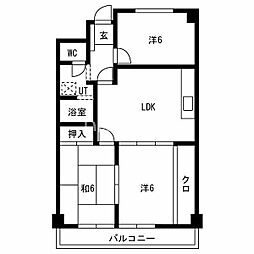 第2グリーンハイツ松縄 105