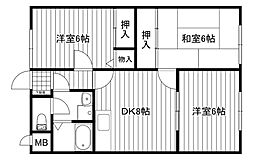 第7森本ビル 302