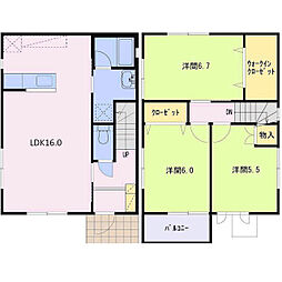 中田本町戸建賃貸住宅 A