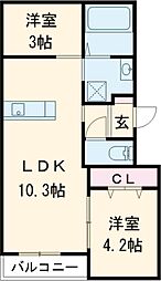 LIFEFIELDみやま 207