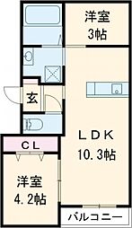 LIFEFIELDみやま 303