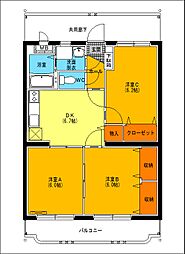 ユーミー渡邉 401