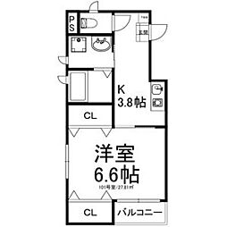 グレイス白陽 101