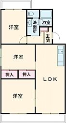 グレイス六番館 303