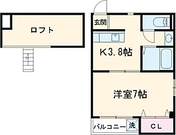 Belle Neige(ベルネージュ) 201