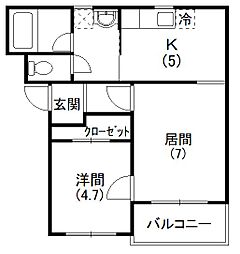 コンフォードIII 403