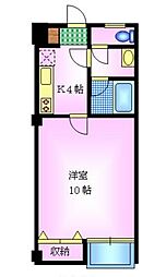 ラ・ビスタ丸の内 302