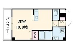 S-FORT熊本県立大学前 606