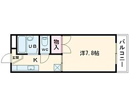 フォルテ今治 306