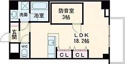 セントフィオーレ松葉 301