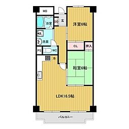 リアライズ八木 407