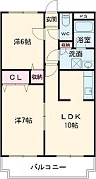 キングハイツ 204
