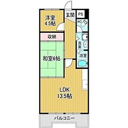 リアライズ若鶴 505