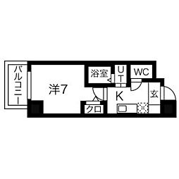 リアライズ代官町 502