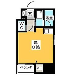 アーバンハイツ桜ヶ丘 204