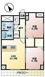 新潟市東区中島2丁目