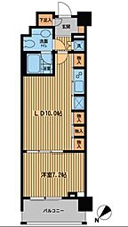プライムアーバン日本橋横山町 1104