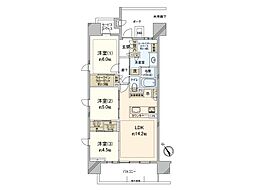 パークホームズ登戸ステーションアヴェニュー