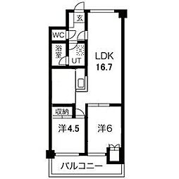 URBAN STAGE ナゴヤ 104