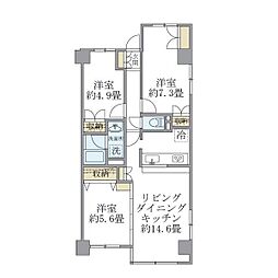 ＩＳＭ武蔵浦和 107