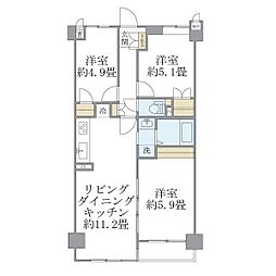 さいたま市南区鹿手袋5丁目