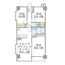 さいたま市南区鹿手袋5丁目