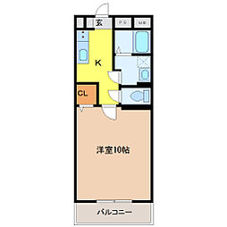 グレイティアいなべ 306