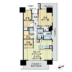 橋本レジデンス