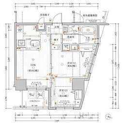 プリオーレ神戸大開通 609