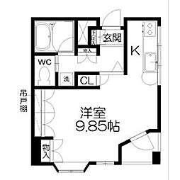 シクロモンブラン 603
