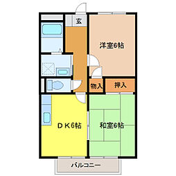 リンピアベルテ 205