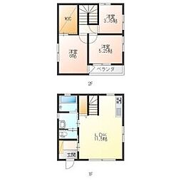 ローレル泉が丘 B