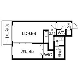 シエル山鼻 507