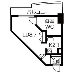 Vista東雲 202