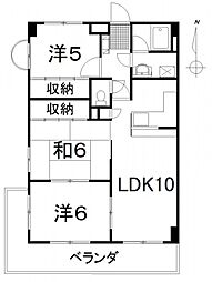 セントラルハイツ南側 401