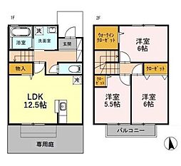 コート・エクセル三池　Ｃ 008