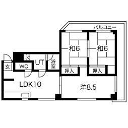 シャトル松尾 701