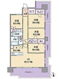 あすとレジデンシャル　ザ・タワー 906