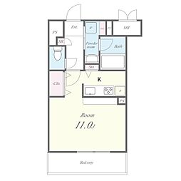大阪市北区東天満2丁目