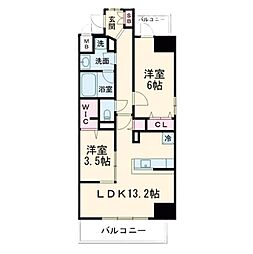 サンセール海老江 206