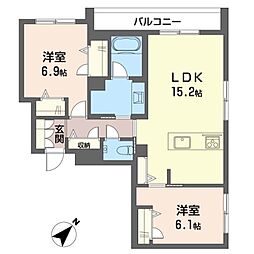 クレスティーク 0202